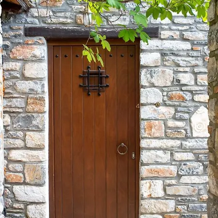 To Stefani Tis Makrinas 4* Μακρινίτσα