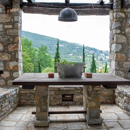 Guest house To Stefani Tis Makrinas