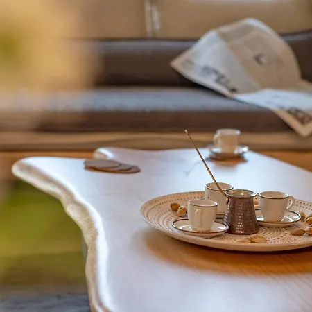 Πανσιόν To Stefani Tis Makrinas