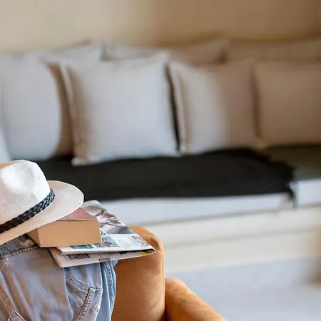 To Stefani Tis Makrinas 4* Μακρινίτσα