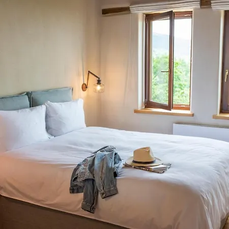 Guest house To Stefani Tis Makrinas Makrinitsa