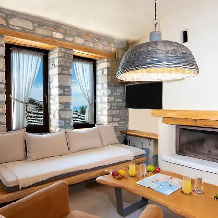 To Stefani Tis Makrinas 3* Makrinítsa