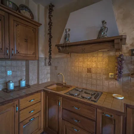 To Stefani Tis Makrinas 4* Μακρινίτσα