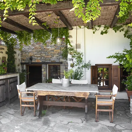 To Stefani Tis Makrinas 4* Makrinitsa