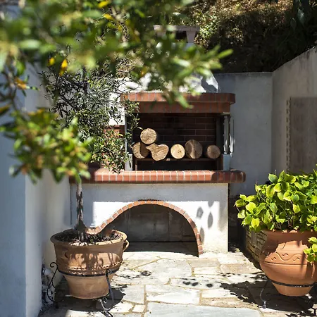 To Stefani Tis Makrinas Makrinitsa