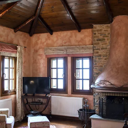 To Stefani Tis Makrinas Guest house