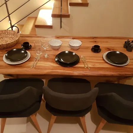 Guest house To Stefani Tis Makrinas