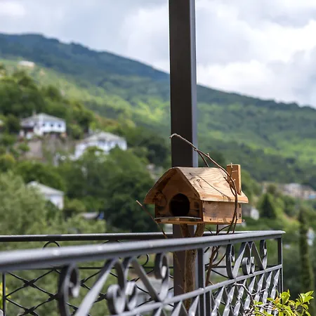 Guest house To Stefani Tis Makrinas