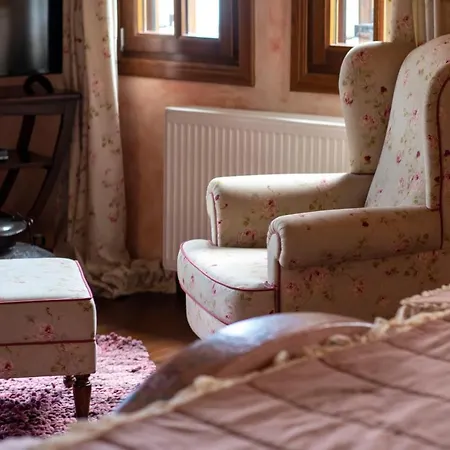 To Stefani Tis Makrinas 4* Μακρινίτσα