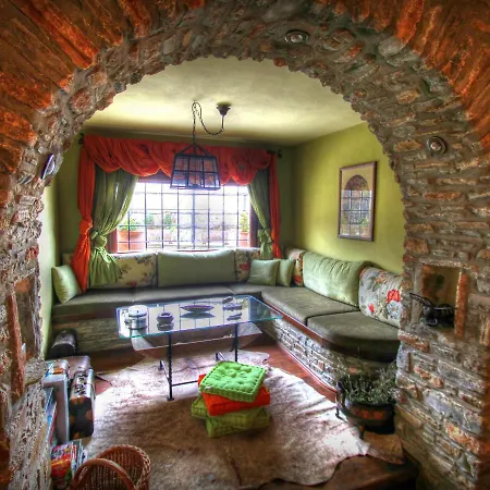 To Stefani Tis Makrinas Μακρινίτσα