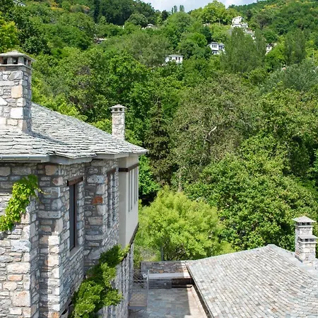 Guest house To Stefani Tis Makrinas 4*