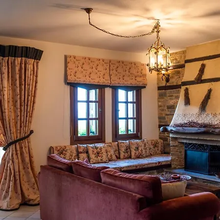 To Stefani Tis Makrinas Μακρινίτσα