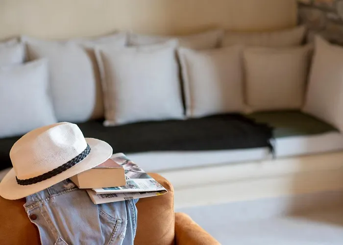 To Stefani Tis Makrinas 4* Μακρινίτσα