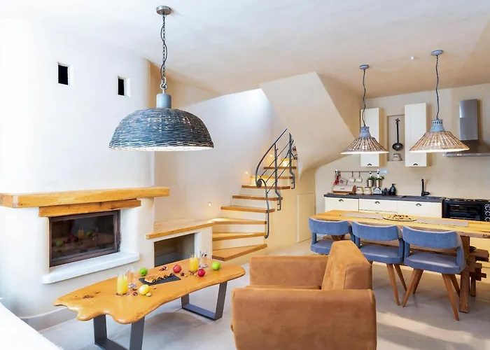 To Stefani Tis Makrinas Μακρινίτσα