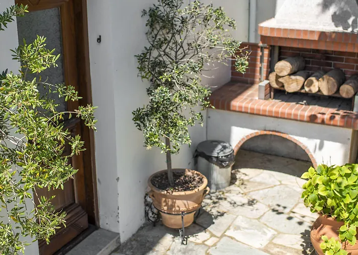 To Stefani Tis Makrinas 4* Μακρινίτσα