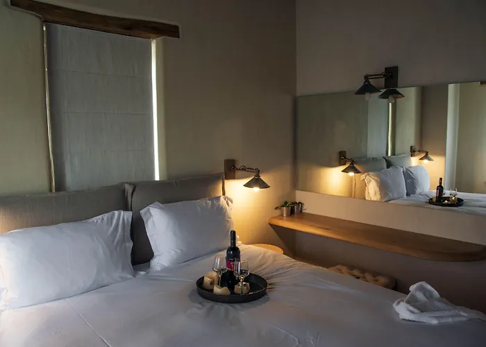 Πανσιόν To Stefani Tis Makrinas