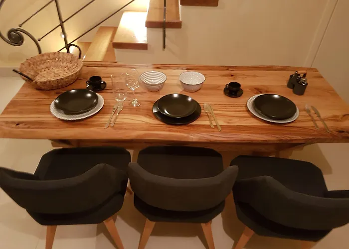 Πανσιόν To Stefani Tis Makrinas