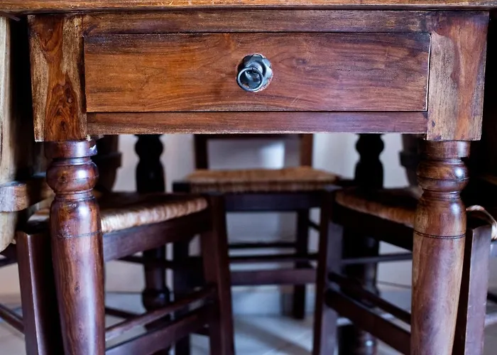 To Stefani Tis Makrinas Πανσιόν 4*