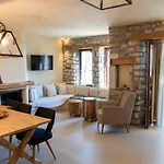 To Stefani Tis Makrinas Gasthof 4*