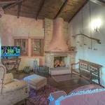 Gasthof To Stefani Tis Makrinas
