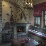 To Stefani Tis Makrinas Casa de hóspedes