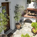 To Stefani Tis Makrinas 4* Makrinítsa