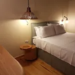 Gasthof To Stefani Tis Makrinas Makrinítsa