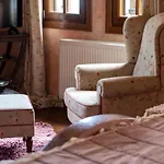 To Stefani Tis Makrinas 4* Makrinítsa