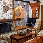 Gasthof To Stefani Tis Makrinas