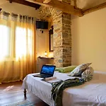 Gasthof To Stefani Tis Makrinas Makrinítsa
