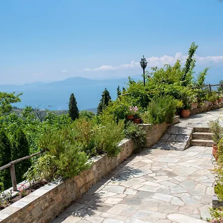 Guest house To Stefani Tis Makrinas Makrinitsa