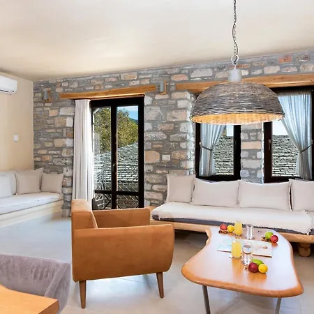 Guest house To Stefani Tis Makrinas 3*