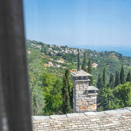 To Stefani Tis Makrinas 3* Makrinitsa