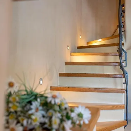 Guest house To Stefani Tis Makrinas 3*