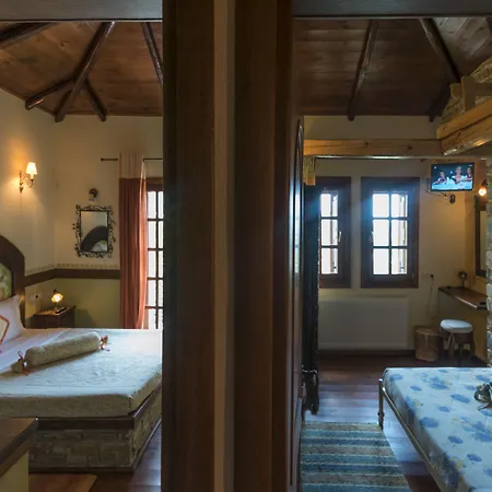 To Stefani Tis Makrinas 4* Makrinitsa