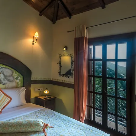 Casa de hóspedes To Stefani Tis Makrinas 4*