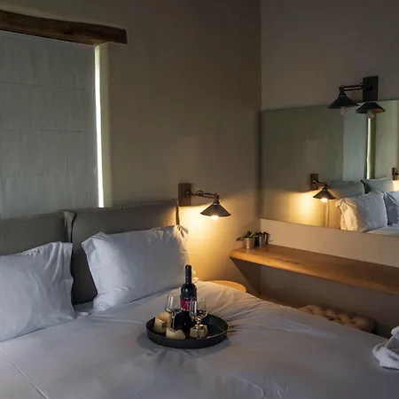 Гостевой дом To Stefani Tis Makrinas