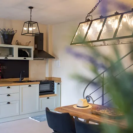 To Stefani Tis Makrinas Casa de hóspedes Makrinitsa