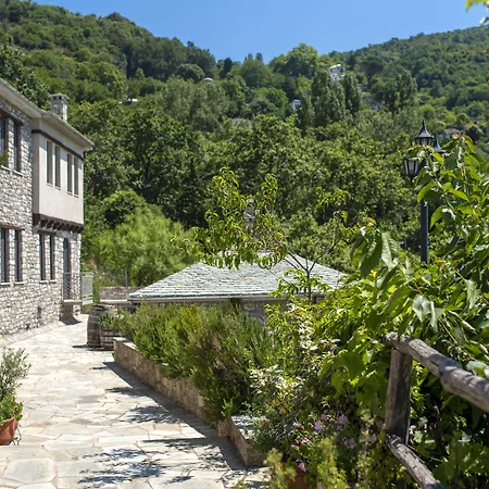Penzion To Stefani Tis Makrinas 4*