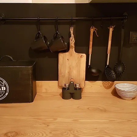 Casa de hóspedes To Stefani Tis Makrinas Makrinitsa