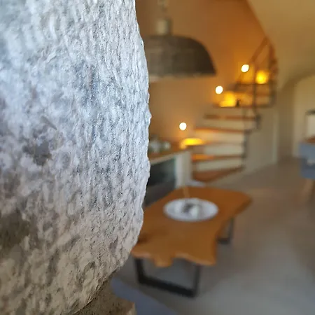 To Stefani Tis Makrinas Penzion Makrinítsa