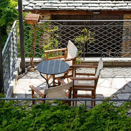 Гостевой дом To Stefani Tis Makrinas