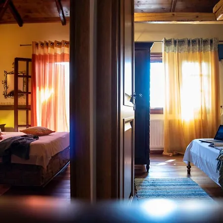 Casa de hóspedes To Stefani Tis Makrinas 4*