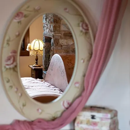 To Stefani Tis Makrinas Vendégház 4*