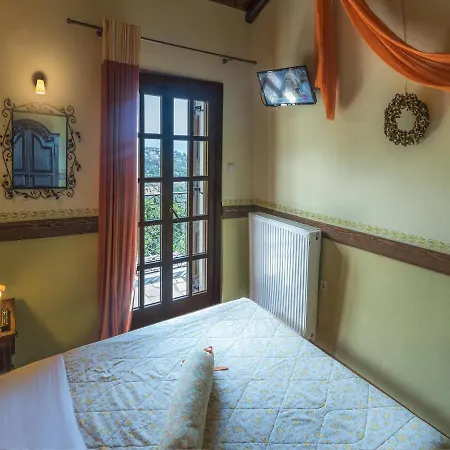 Guest house To Stefani Tis Makrinas