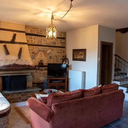 To Stefani Tis Makrinas 4* Makrinítsa