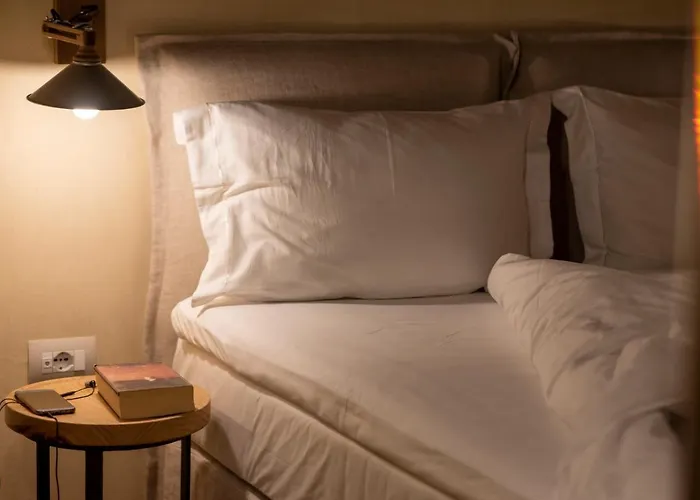 To Stefani Tis Makrinas 4* Makrinítsa