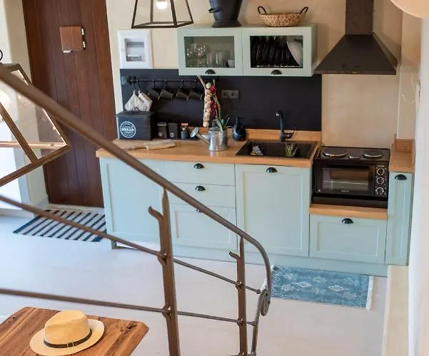 To Stefani Tis Makrinas 4* Makrinítsa