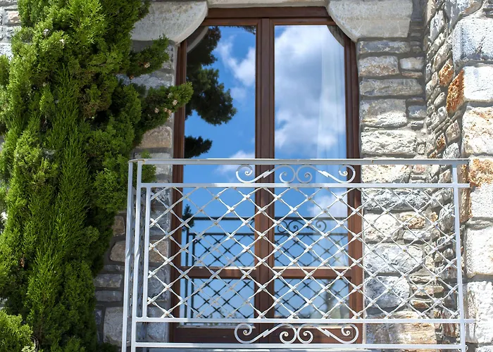 Penzion To Stefani Tis Makrinas