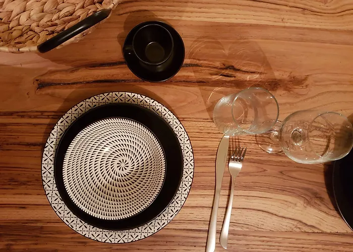 Penzion To Stefani Tis Makrinas